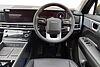 Hyundai SANTA FE 1.6 TGDi 239 Hybrid Premium 5dr Auto Green