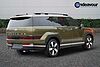 Hyundai SANTA FE 1.6 TGDi 239 Hybrid Premium 5dr Auto Green