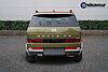 Hyundai SANTA FE 1.6 TGDi 239 Hybrid Premium 5dr Auto Green