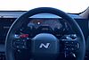 Hyundai IONIQ 5 168kW N Line 84 kWh 5dr Auto Black