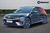 Hyundai IONIQ 5 168kW N Line 84 kWh 5dr Auto Black