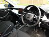 SKODA KAMIQ 1.0 TSI 110 SE Drive 5dr Blue