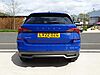 SKODA KAMIQ 1.0 TSI 110 SE Drive 5dr Blue