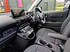 Hyundai INSTER 85kW 02 49kWh 5dr Auto Black