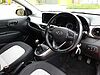 Hyundai I10 1.2 MPi Premium 5dr Red