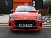 Hyundai I10 1.2 MPi Premium 5dr Red