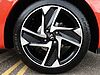 Hyundai I10 1.2 MPi Premium 5dr Red