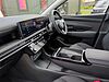 Hyundai TUCSON 1.6T Hybrid Advance 5dr Auto Silver