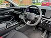 Hyundai TUCSON 1.6T Hybrid Advance 5dr Auto Silver