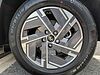 Hyundai TUCSON 1.6T Hybrid Advance 5dr Auto Silver