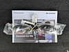 Hyundai TUCSON 1.6T Hybrid Advance 5dr Auto Silver