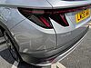 Hyundai TUCSON 1.6T Hybrid Advance 5dr Auto Silver