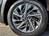 Hyundai TUCSON 1.6 TGDi Premium 5dr 2WD Black