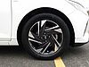 Hyundai I20 1.0T GDi 48V MHD SE Connect 5dr DCT White