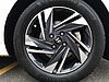Hyundai I20 1.0T GDi 48V MHD SE Connect 5dr DCT White