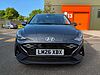 Hyundai I10 1.2 [79] Premium 5dr Auto [Nav] Grey