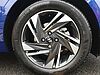 Hyundai I20 1.0T GDi 48V MHD SE Connect 5dr DCT Blue