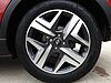 Hyundai BAYON 1.0 TGDi 48V MHEV Ultimate 5dr DCT Red