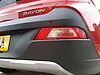 Hyundai BAYON 1.0 TGDi 48V MHEV Ultimate 5dr DCT Red