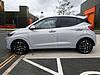 Hyundai I10 1.2 MPi Premium 5dr Grey