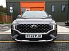 Hyundai SANTA FE 1.6 TGDi Plug-in Hybrid Ultimate 5dr 4WD Auto Grey