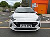 Hyundai I10 1.2 [79] Premium 5dr Auto [Nav] White