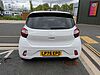 Hyundai I10 1.2 [79] Premium 5dr Auto [Nav] White