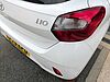 Hyundai I10 1.2 [79] Premium 5dr Auto [Nav] White