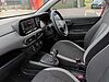 Hyundai I10 1.0 [63] Advance 5dr Auto [Nav] Red