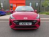 Hyundai I10 1.0 [63] Advance 5dr Auto [Nav] Red
