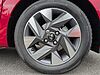 Hyundai I10 1.0 [63] Advance 5dr Auto [Nav] Red