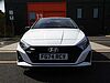 Hyundai I20 1.0T GDi N Line S 5dr DCT White