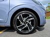 Hyundai I10 1.2 [79] Premium 5dr Auto [Nav] Blue