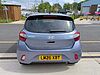 Hyundai I10 1.2 [79] Premium 5dr Auto [Nav] Blue