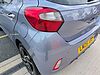 Hyundai I10 1.2 [79] Premium 5dr Auto [Nav] Blue