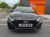 Hyundai I20 1.0T GDi 48V MHD Premium 5dr DCT Black