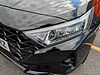 Hyundai I20 1.0T GDi 48V MHD Premium 5dr DCT Black