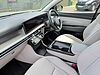 Hyundai TUCSON 1.6T Hybrid Ultimate 5dr Auto Black
