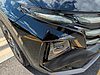 Hyundai TUCSON 1.6T Hybrid Ultimate 5dr Auto Black