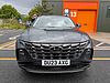 Hyundai TUCSON 1.6 TGDi Hybrid 230 Premium 5dr 2WD Auto Grey