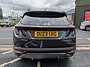 Hyundai TUCSON 1.6 TGDi Hybrid 230 Premium 5dr 2WD Auto Grey