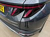 Hyundai TUCSON 1.6 TGDi Hybrid 230 Premium 5dr 2WD Auto Grey