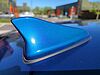 Hyundai IONIQ Electric SUV 	E (136ps) Premium 39kWh Blue