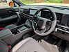 Hyundai SANTA FE 1.6 TGDi Plug-in Hybrid Calligraphy 5dr 4WD Auto Blue