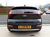 Hyundai BAYON 1.0 TGDi 48V MHEV Premium 5dr DCT Black