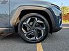 Hyundai TUCSON 1.6 TGDi Hybrid 230 Premium 5dr 2WD Auto Blue