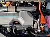 Hyundai TUCSON 1.6 TGDi Hybrid 230 Premium 5dr 2WD Auto Blue