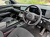 Hyundai TUCSON 1.6T Plug-in Hybrid N Line S 5dr 4WD Auto Silver