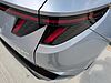 Hyundai TUCSON 1.6T Plug-in Hybrid N Line S 5dr 4WD Auto Silver
