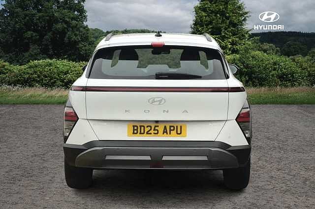 Hyundai Kona ADVANCE